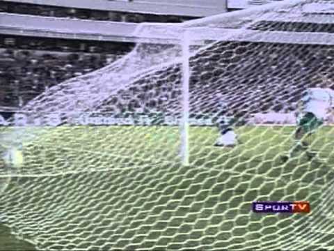 Paraná 4x2 Palmeiras Brasileiro 2006 33ª Rodada