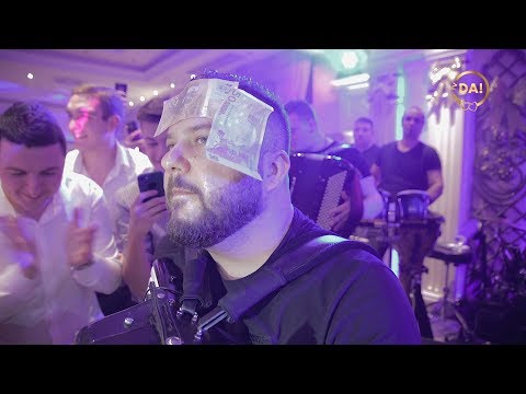 2018. BORKO & TIGROVI - KIDANJE U AS LAZICU