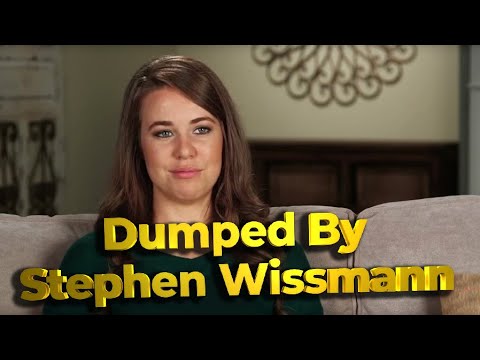 Jana Duggar - Dumped By Stephen Wissmann Because of Josh Duggar Arrest? - Counting On