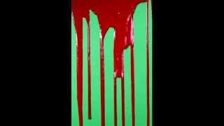 Download lagu Dripping Blood Green Screen HD #2 mp3