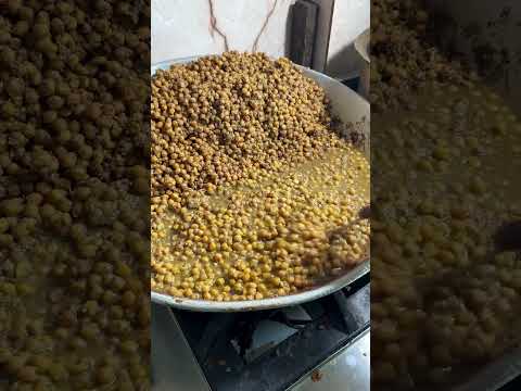 Delhi Ke Best Chole Bhature 🤤 || Delhi Street Food ❤️ #shorts #foodvideo #streetfood