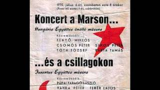 Music video thumbnail preview for Hungária - Eredeti rubin (1970) by Hungária