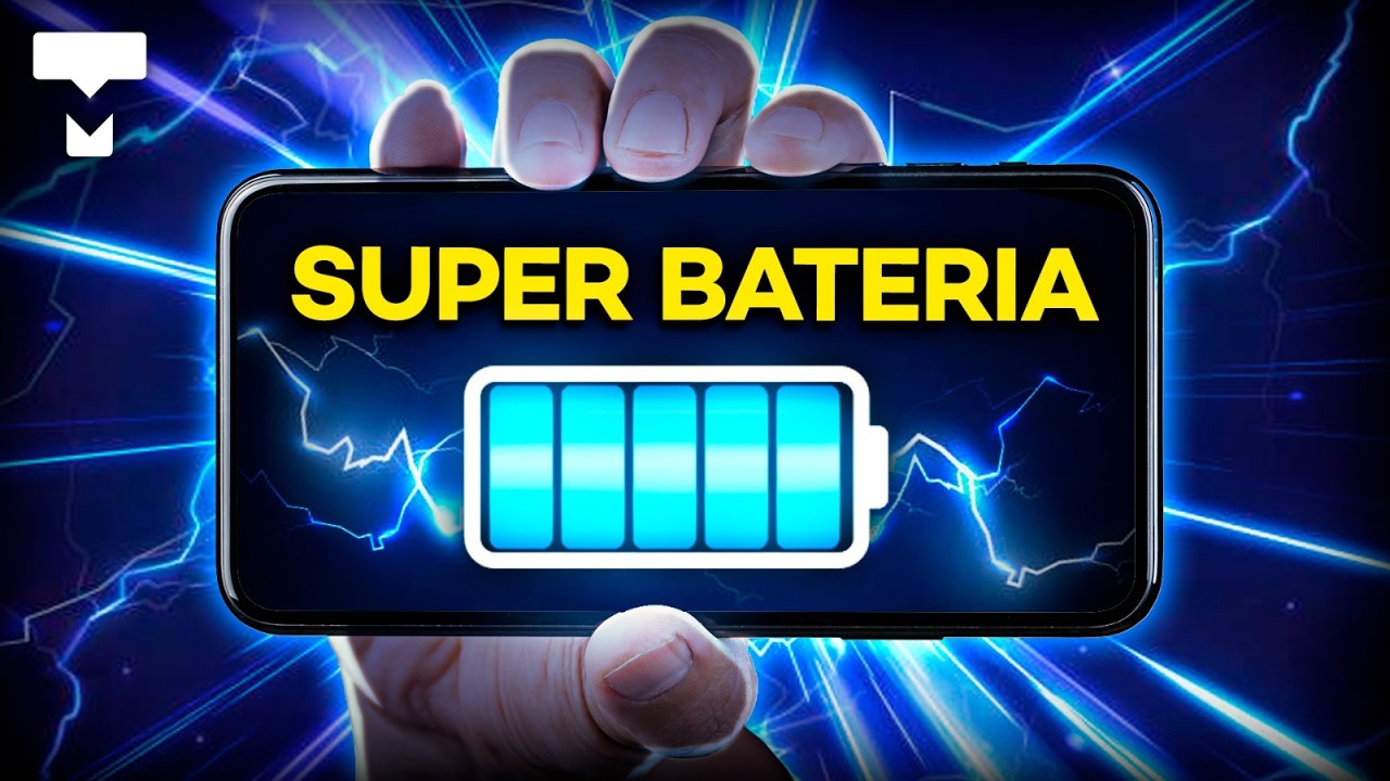 Qual celular tem a melhor bateria? TOP 7 de 2026