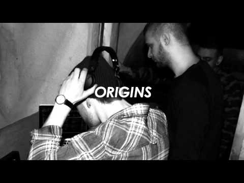 OY024 Origins Sound - OSDHDTT