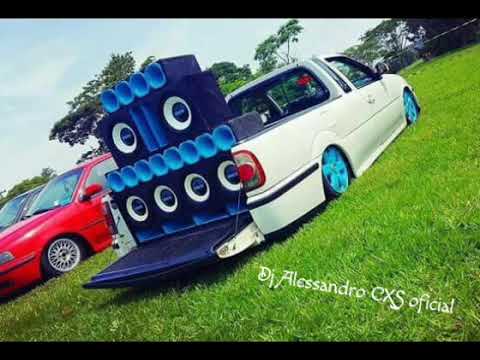 MEGA FUNK ONDA DO COROTE - RAVE DE CARNAVAL - DJ Piu e DJ Tezinho- MC Theuzyn e Nego da Marcone