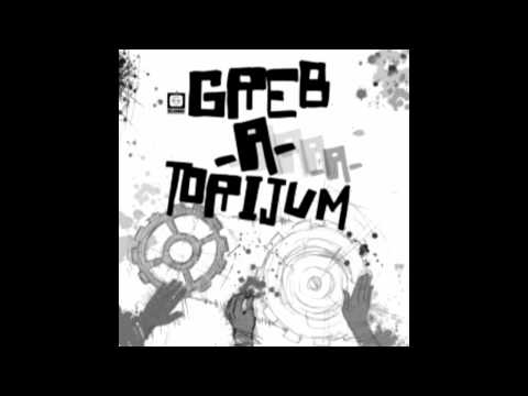 Grebatorijum - Dj Raid - Underworld