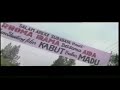 Kemilau Cinta Di Langit Jingga