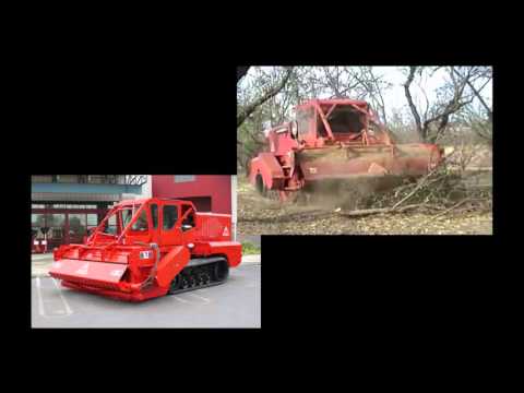 Flory WS910 Shredder