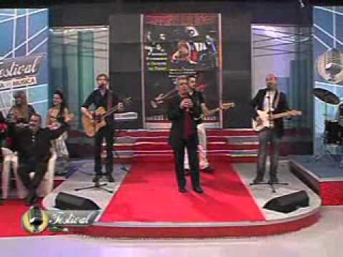 Piccolo fiore dove vai di : Angelo avarello dei teppisti dei sogni suGold TV 2012