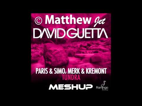 Matthew Jet - Ain't a Tundra(Meshup 2013)