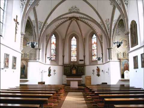 GL 741 Lamm Gottes - Neuer Fuldaer Eigenteil zum Gotteslob