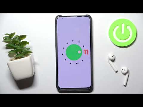 How to check Android Version in Oppo Reno 10X Zoom / Check your Android version on Reno 10X Zoom