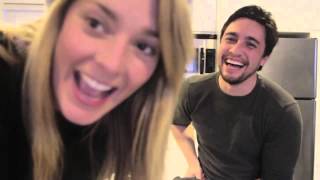 Grester Fan Video (The Girl - Chester See and Grace Helbig)