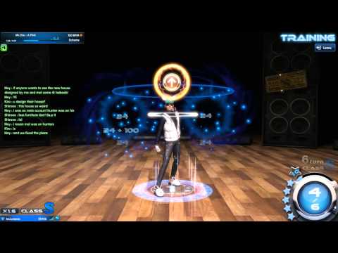 MStar SG : Apink - Mr. Chu [Neo Extreme] (100%)