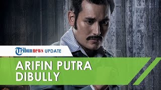 Download lagu Arifin Putra Rela Kumisnya Diwarnai Eyeliner Hitam, Mengapa? mp3