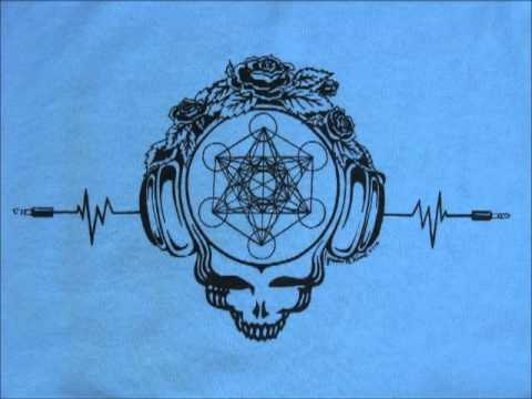 Grateful Dead - St. Stephen & Not Fade Away 10-15-77
