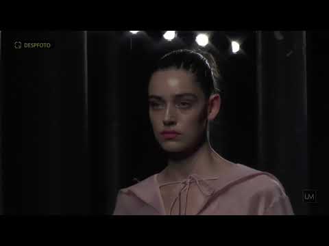 PORTUGAL FASHION SS19 - STYLIST DIOGO MIRANDA (DESPFOTO By Luís Meireles)