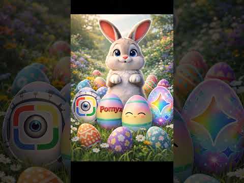 Pomyx Easter Icon Pack video thumbnail