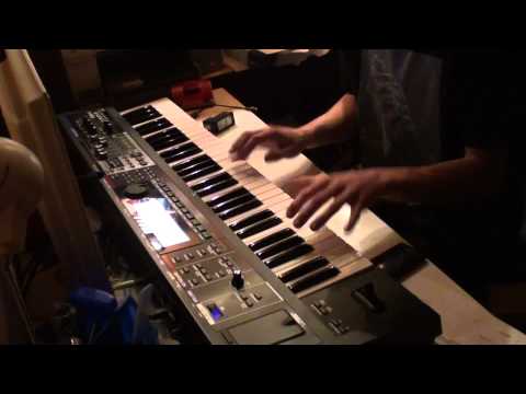 C-BooL ft. Isabelle - Body & Soul