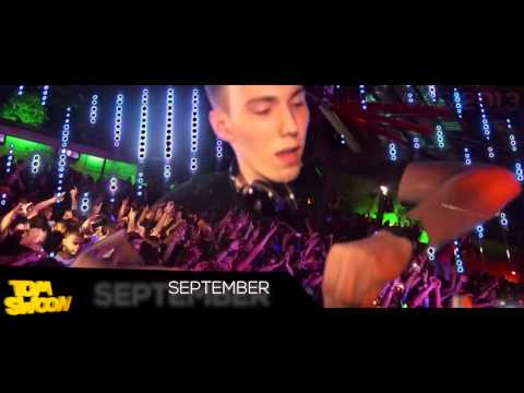 The Adventures Of Tom Swoon - Episode 9 (This was 2013)