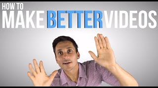 How to Make Better Marketing Videos on YouTube