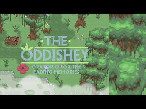 Pues no es el final no - FanGame | The Pokémon Oddishey #10