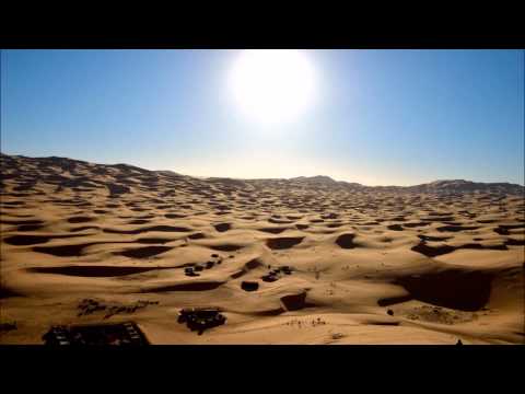 Arnaud D - Mantra (feat. Rescue Poetix)