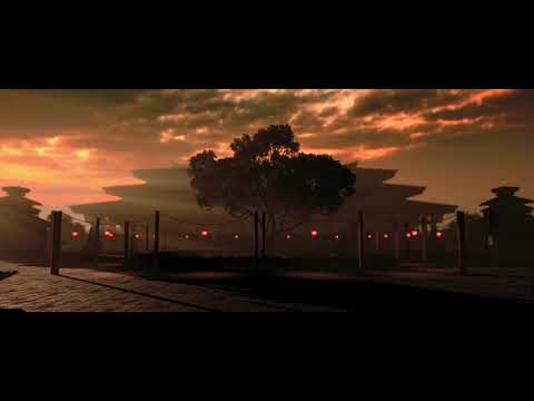 Total War: THREE KINGDOMS - A Hero's Journey Trailer