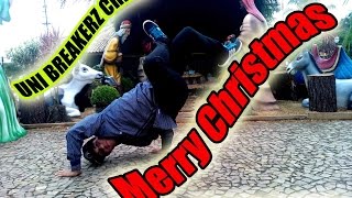 preview picture of video 'Bboy El Java - Merry Christmas'