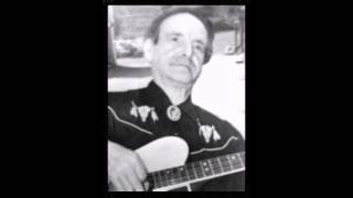 Don Gibson - Sea Of Heartbreak - Cover By Bobby Bee