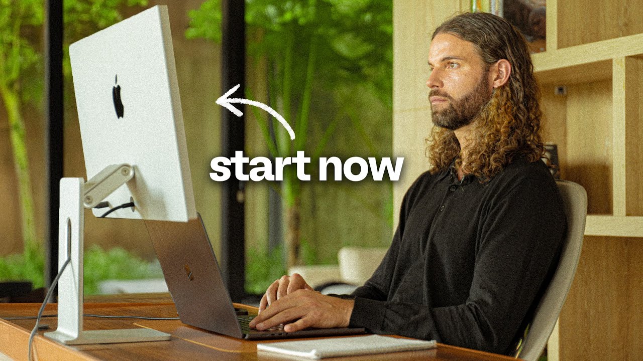 How I Made $13.2M Starting From $0