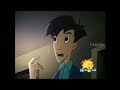 Pei Veedu 4 Cartoon Tamil