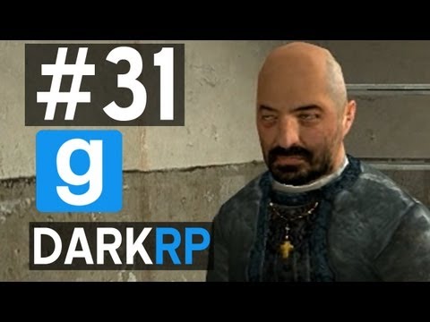 DarkRP: OUR FRIEND THE GUN DEALER w/ Ze & Kootra - Ep. 31