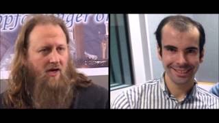 Video: What is God like: Tawhid or Trinity? - Abdurraheem Green vs Jonathan McLatchie