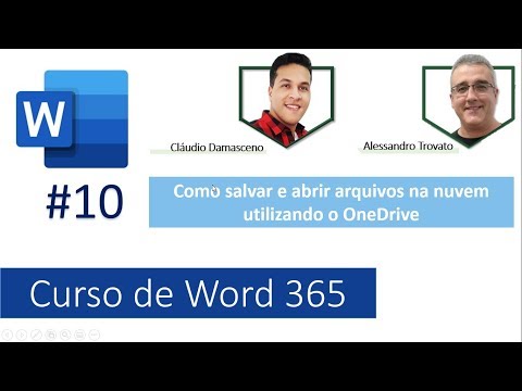 Curso de Word Online Aula de Abertura