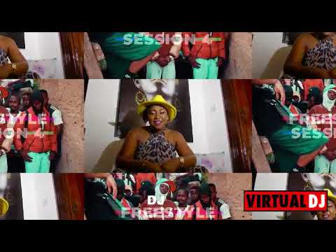 DJ_ZOMBY og! ngoma ngum_MIX_Hip HOP_601 WorldWide Ft Young Lunya x Gosby x SUPER Rosa Ree