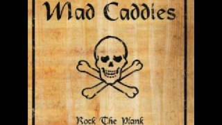 Mad Caddies - Chevy Novacaine