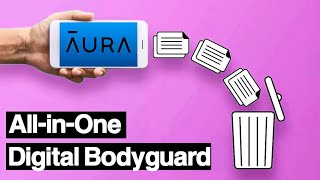 Aura Data Removal Review: Is It Worth It to Stay Safe?