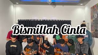 Download lagu Bismillah Cinta   Ungu & Lesti ( cover Scalavacoustic ) mp3