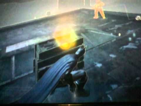 Batman Arkham City Playthrough pt 27