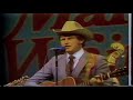 MY SWEET BLUE - EYED DARLIN' - Bill Monroe & The Blue Grass Boys LIVE at The Grand Ole Opry - 1980