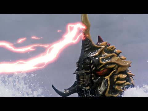 Battra Larva 4K Scene Pack 