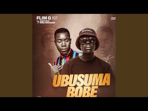 UBUSUMA BOBE