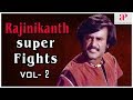 Rajinikanth Super Fight Scenes Vol 2 Nallavanukku Nallavan Murattu Kaalai Paayum Puli
