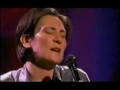 KD Lang - Constant Craving (Live)
