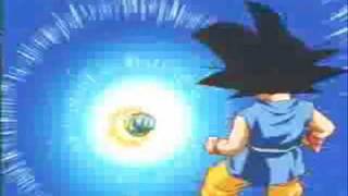 DBZ Soulja Boy!