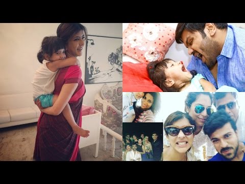 Lakshmi Manchu Daughter Unseen Personal Videos Leaked - Dont Miss Them !!!