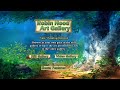Robin Hood Special Edition UK DVD Menu Walkthrough 2007
