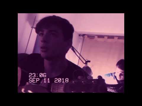 fasciolo - 07. food [vapor 蒸汽] (videotape 📼)