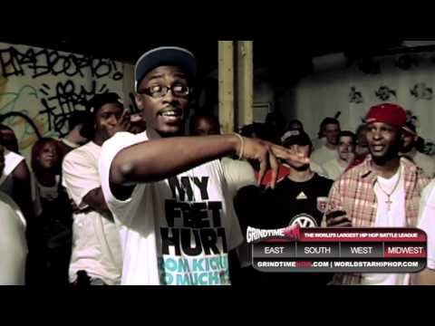 ChronicLz vs Inspiration X